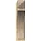 Ekena Millwork Thorton Rough Sawn Arts and Crafts Outlooker, Douglas Fir, 8"W x 30"D x 34"H OUT08X30X34THR03RDF - alternate 3